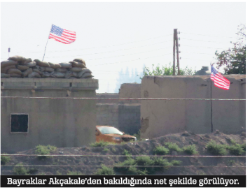 Sıra şefkat harekatında